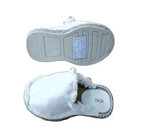 Espadrille imprimée à la mode pour l'été Type de fermeture légère Style de coupe à la mode - Product Image 1