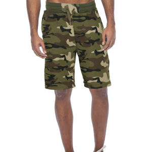 Wholesale New Fashion <b>Camouflage</b> Boys <b>Shorts</b> Summer Cargo Pants 100% Cotton Denim Outdoor Tactical Hiking Camo <b>Men's</b> <b>Shorts</b> - Product Image 5