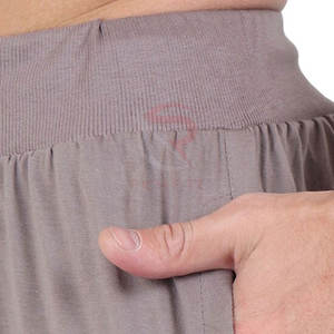 Best Selling Men's Casual <b>Trouser</b> Comfortable <b>Fleece</b> with Simple Trendy Design - Product Image 5