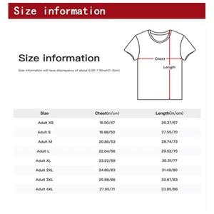 Camiseta Deportiva Oversize Personalizable de Algodón/Poliéster para Sublimación OEM, Estilo Boxy, Lisa, de Alto Gramaje, Ecológica y de Secado Rápido - Product Image 6