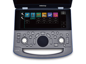 <span class=keywords><strong>Mindray</strong></span> Vetus E7/Mx7 Draagbaar Ultrasone Beeldvormingssysteem Voor Veterinair Gebruik - Product Image 4