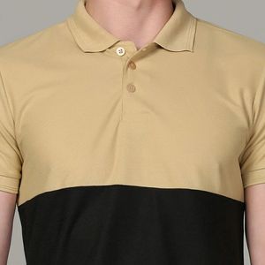 Crew, Fitness Polo La mejor calidad 2024 camisas de algodón Polo multicolor suave para hombres Polo al aire libre Camiseta de moda OEM ODM. - Product Image 6