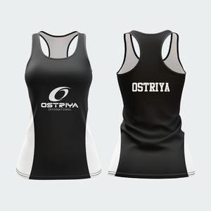 Camisetas sin Mangas Personalizadas al por Mayor para Mujer, Estilo Informal, Verano, Tallas Personalizadas - Product Image 6