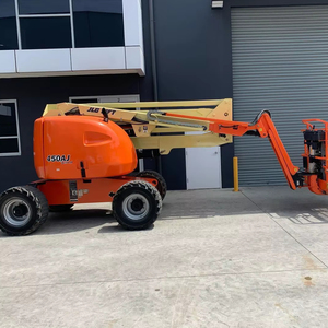 เครื่องยนต์ปั๊มส่วนประกอบแบบแมงมุม10ม.-20ม. 450AJ ยกเชอร์รี่ยกบึ้มประสิทธิภาพสูง - Product Image 1