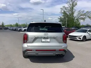 2023 Hyunda PALISADE SE - Product Image 3