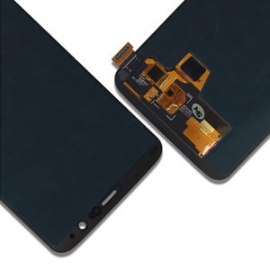 Écran tactile LCD de remplacement avec numériseur, garantie 1 an pour OnePlus 5 5T - Vente en gros - Product Image 3