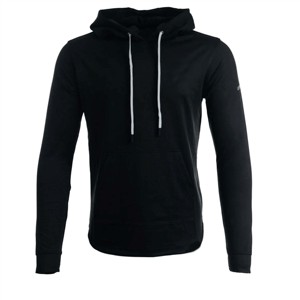 Nueva Sudadera con capucha para hombre 2022 Casual sólido de manga larga para Hombre Sudaderas con capucha Slim Tapered Hoody sudadera hombres con capucha Streetwear - Product Image 1