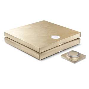 Amplificateur double De Paris avec DAC intégré et Wi-Fi pour une expérience sonore de luxe, amplificateur stéréo intégré avec 2 haut-parleurs - Product Image 1