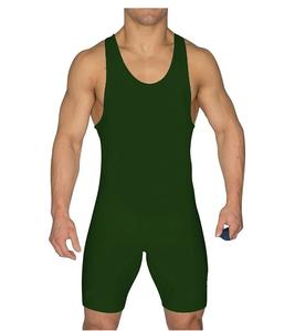 เสื้อกล้ามออกกำลังกายคอตตอนแขนกุดสำหรับผู้ชายเสื้อครอปแขนกุดคอออกแบบได้ตามต้องการฤดูร้อน - Product Image 1