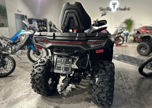 จัดส่งฟรี DIY C-FMOTO CFORCE 1000 X10 EPS Premium G3 EURO 5+ ATV รับประกัน 3 ปี สินค้าจากสหรัฐอเมริกา ขาย - Product Image 2