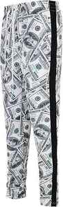 Vente chaude 2025 impression personnalisée bas prix Sublimation hommes survêtements toutes couleurs grande taille à la mode Sublimation hommes survêtements - Product Image 3