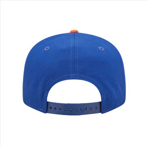 หมวกแก๊ปแบบ snapback 6 แผง ปรับขนาดได้ ผ้าฝ้ายเรียบ สีพื้น สำหรับผู้ใหญ่ ใส่ได้ทุกเพศ สวมใส่สบาย เหมาะกับทุกฤดู ผลิตในปากีสถาน - Product Image 4