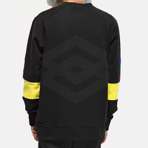 Vente chaude Hommes Sweat Sur Mesure Sweat Nouvelle Arrivée Confortable Hommes Sweat Fabriqué Pakistan - Product Image 2