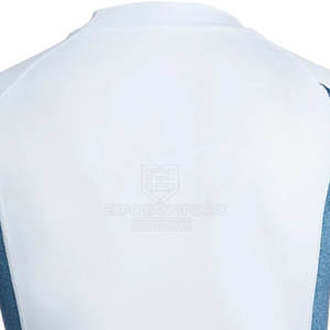 เสื้อรัดรูปแขนยาวผู้ชายแห้งเร็วระบายอากาศเป็นมิตรกับสิ่งแวดล้อม - Product Image 4