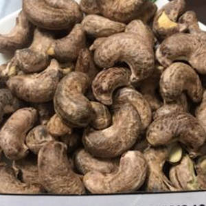 Emballage OEM/ODM de noix de cajou W450 de noix de cajou de noix de cajou entières blanches sans coquille sacs scellés sous vide personnalisés bon prix - Product Image 6