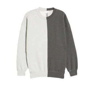 Sweat-shirt à capuche décontracté pour femme avec nouveau motif lettres, printemps automne, streetwear, anti-boulochage, logo frontal - Product Image 5