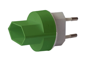 Luce Lampeggiante da 100W per Illuminazioni Natalizie - Product Image 1