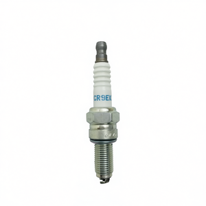 Bujía Ngk CR9EKB para Moto Morini Corsaro ZT ZZ Granpasso H-R Milano 800099561, Sistemas Eléctricos y de Encendido para Motocicletas - Product Image 2