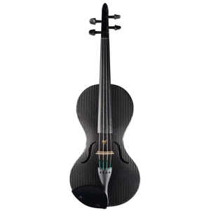 Violon acoustique professionnel en fibre de carbone de qualité supérieure - Product Image 2