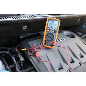 Assortiment BETA de 94 connecteurs de test de voiture compatibles avec les outils de diagnostic principaux - Product Image 3