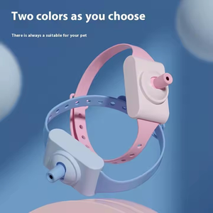 Eller serbest lazer Pet yaka oyuncak | Küçük evcil hayvanlar için otomatik LED ışık oyun cihazı - Product Image 4