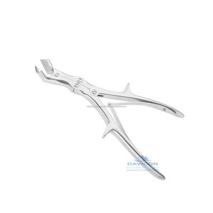 Horsley-Tijeras de costilla en forma de S, ANG, 10,1/2 pulgadas - Product Image 5