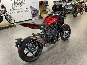 NUOVISSIMA <span class=keywords><strong>Moto</strong></span> Stradale MVS Agusta <span class=keywords><strong>Brutale</strong></span> RR 2026 - Product Image 3