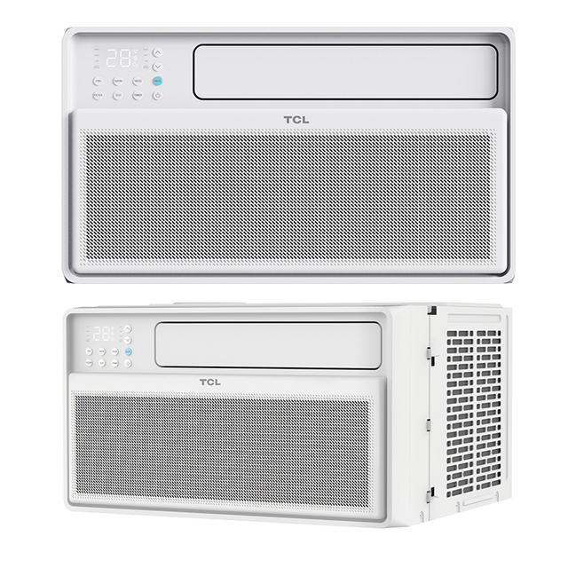 Aircon Window Type Window air Conditioning Window air Conditioners with Cooling Capacity From 5000btu to 24000btu
