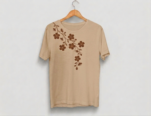 T-shirt col rond pour femme, respirant, anti-plis, avec logo personnalisé, haute qualité, prix abordable, en tissu tricoté – Vente en gros - Product Image 4