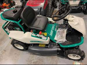 Compact Versatile RM830 Rabbit Mower 83 cm DIY <b>Lawnmower</b> Efficient for <b>Small</b> Lawns - Product Image 2