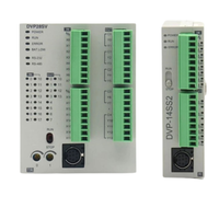 Controlador Lógico Programable (PLC) Delta DVP14SS211R para Equipos Electrónicos