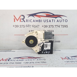 MOTORINO ALZAVETRO AVANT GAUCHE VOLKSWAGEN Golf 6 VI Variant 1K5837401BA CAYC (08>12) - Product Image 1