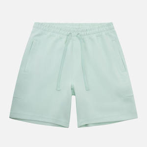 Custom LOGO High Quality <b>Plus</b> <b>Size</b> <b>Men</b> Gym Canvas Quick Dry Eco-Friendly Drawstring Closure OEM Summer Printed Cargo Shorts - Product Image 5