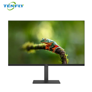 TENFLY All-in-One-Desktop-Computer Monoblock-CPU Intel mit 23,8-Zoll-FHD-LCD-Display <span class=keywords><strong>16GB</strong></span> <span class=keywords><strong>DDR3</strong></span>-RAM und 512GB SSD - Product Image 1