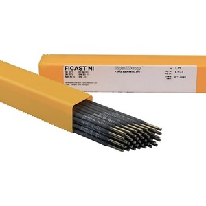 ลวดเชื่อม Kjellberg FICAST NI E C Ni Cl 3 Stabilizing Electrode ขนาด 3.25x350 มม. แพ็ค 1.50 ก้อน - Product Image 1