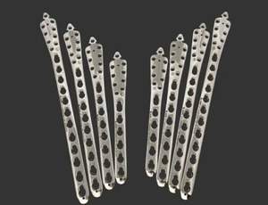 กระดูกหน้าแข้งส่วนปลายสัตวแพทย์ขนาด3.5มม. ชุดละ (L4/R4) 8ชิ้น - Product Image 5