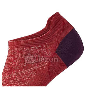 Chaussettes décontractées fabriquées dans les meilleurs matériaux Chaussettes décontractées de haut fabricant Chaussettes décontractées les plus vendues - Product Image 3