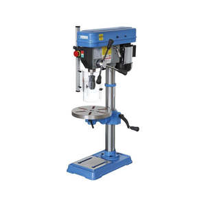 Belt-Driven <b>Drill</b> <b>Presses</b> Efficient Tool for Precision Drilling - Product Image 1
