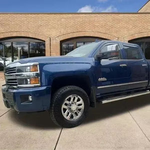 Usado 2016 Chevrolet Silverado 3500 - Product Image 1