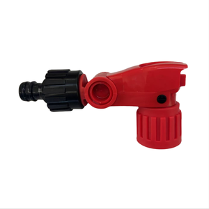 ILOT 28/410 <span class=keywords><strong>gazon</strong></span> <span class=keywords><strong>gazon</strong></span> <span class=keywords><strong>liquide</strong></span> engrais mélange jardin eau tuyau fin pulvérisateur pour produits chimiques et nettoyage - Product Image 1