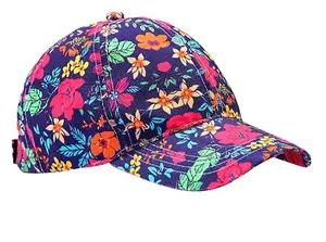 Casquette de baseball 5 panneaux style vintage avec broderie personnalisée en usine Popeline sergé Fournisseurs BD sportifs Service OEM pour la production en vrac - Product Image 5