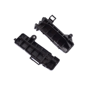 ฝาครอบกรองฝุ่นละอองแบบ 2 ชิ้น รุ่น BSP1186 สำหรับ Clio MK4 Captur Logan Sandero MK2 Stepway Xray Vesta 272763 - Product Image 1