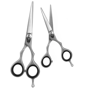 Rendimiento de precisión 5,5 pulgadas Tijeras de peluquería de peluquero para un estilo experto - Product Image 5