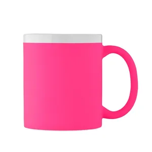 MUGIVA Tasse en céramique personnalisée Gadgets personnalisés - Product Image 4