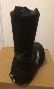 ฟาสปาร์ สปอร์ตส์ SC-0004 รองเท้าปั่นจักรยานแข่งจักรยานกันน้ำ - Product Image 2