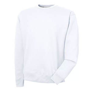 Sudadera de Cuello Redondo Bordada de Alta Calidad 2026, Sudadera Unisex Personalizada de Algodón, Sudadera de Cuello Redondo para Hombre, Sudaderas Lisas, Sudaderas con Capucha - Product Image 2