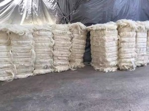 Vente en gros de fibre de sisal naturelle du Kenya et SSUG pour le béton de gypse et la filature UV motif anti-brut - Product Image 5