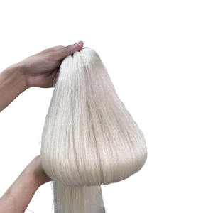 Livraison Gratuite 10A Grade Cheveux Droite Cabelo Humano, Vendeurs Vierge Brésilienne de Cheveux Humains Extensions de Cheveux Faisceau - Product Image 1