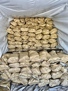 ถ่านไม้เนื้อแข็งสีดำสำหรับบาร์บีคิว คาร์บอนคงตัว 80-90% ระยะเวลาการเผาไหม้ 4-6 ชั่วโมง ความชื้น 5% มีค่าความร้อนสูง - Product Image 6