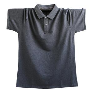 Camiseta cómoda para hombre 100% algodón de secado rápido transpirable diseño personalizable Logotipo de impresión Digital para todas las estaciones - Product Image 5